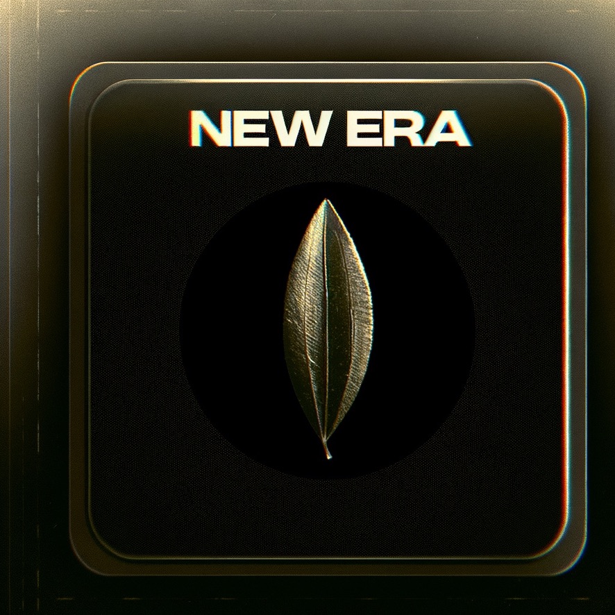 NEW ERA – Cover Art